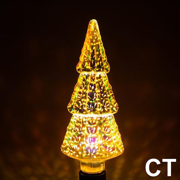 3D LED Light Christmas  Decoration