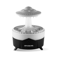 New UFO Raindrop Humidifier